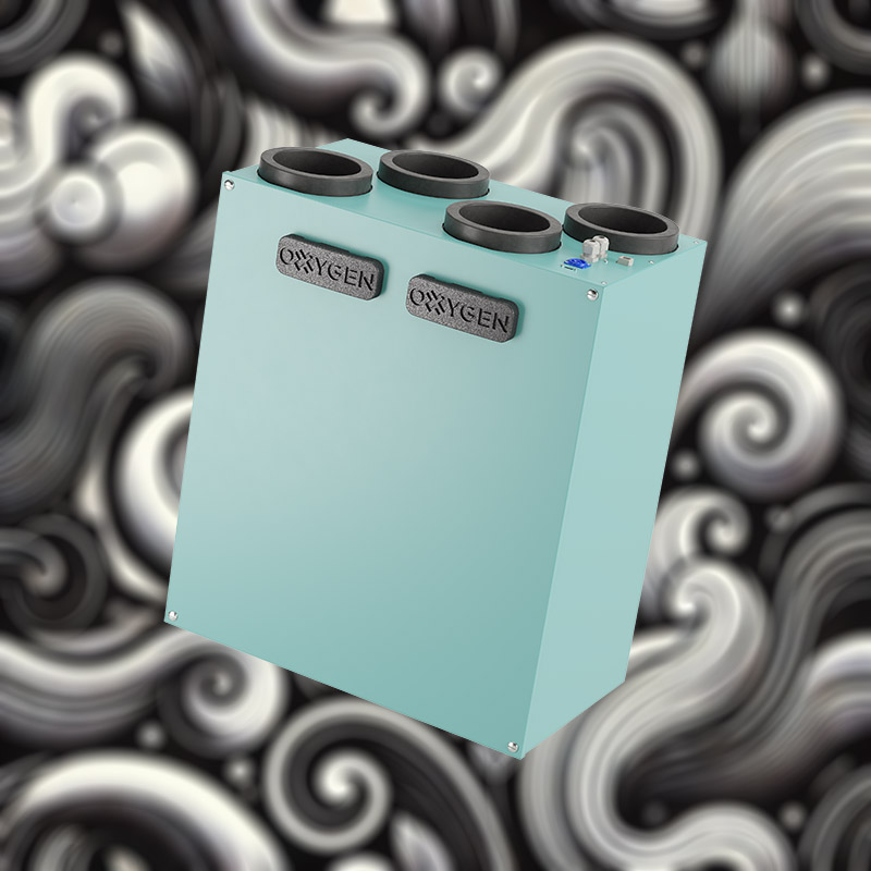 Oxygen
