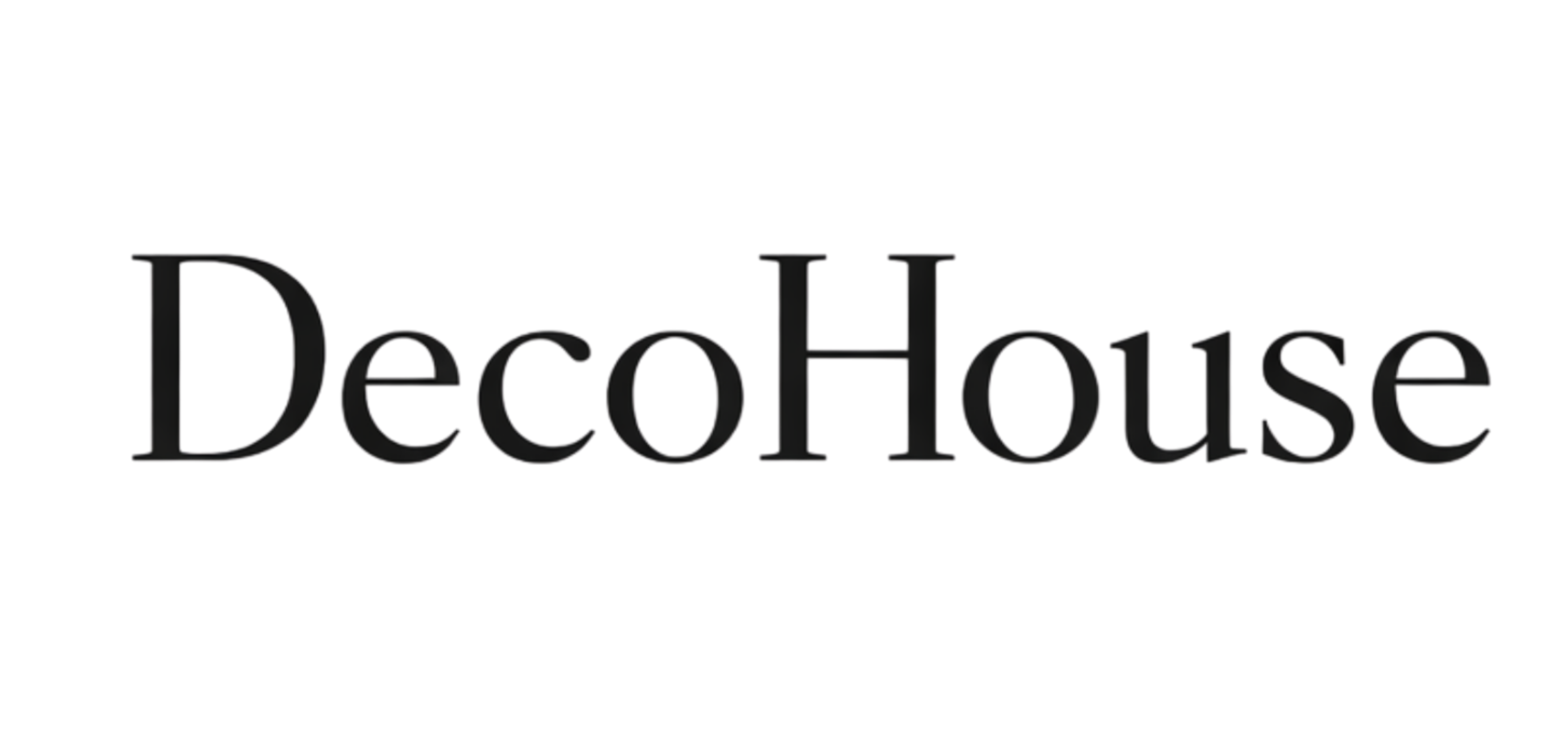 DecoHouse