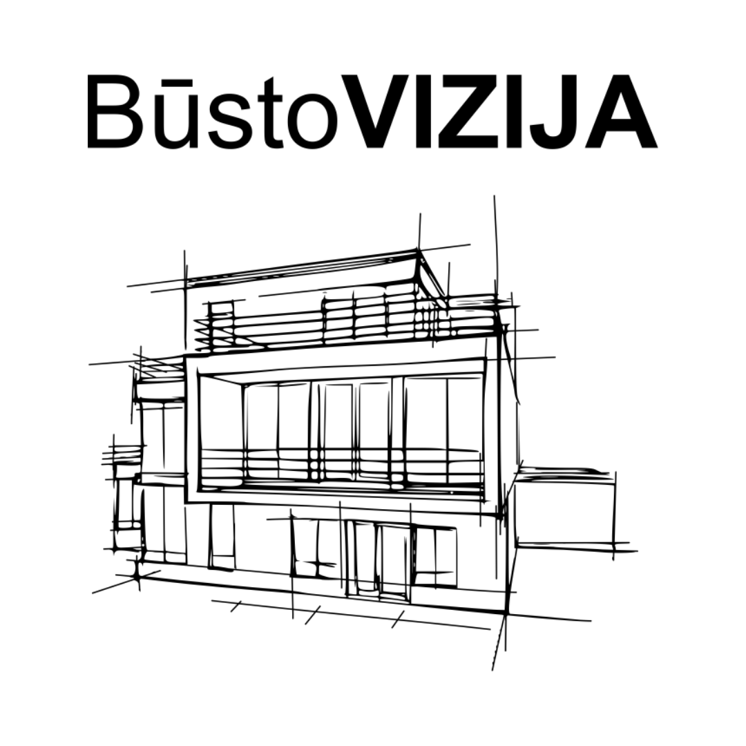 BŪSTO VIZIJA