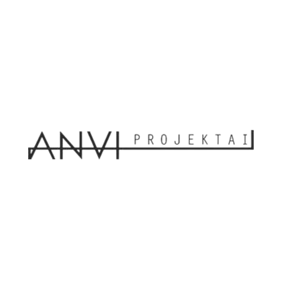 ANVI PROJEKTAI